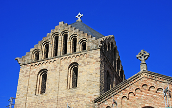 Monestir de Santa Maria de Ripoll